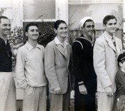 Eugene-Phil-Bill-Beau-Gene-Bobby