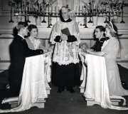 Gene-Jean-Beau-Betty-Double-Wedding