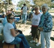 Jenna-Dad-Sheryl-Mom-at-Family-Picnic