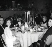 June-Phil-at-Dinner
