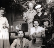 June-Sue-Eugene-Marie-George-Cooper-Bill-Francis-Cooper