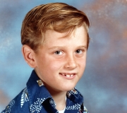 Ken 1st Grade 1975