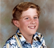 Ken 5th Grade 1979