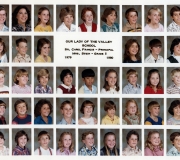 Ken 5th Grade Class 1979