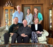 Ken-Jenna-Kenzie-Dustin-Dad-Kim-12-27-20