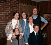 Kim-Mom-Terry-Tom-Roger-Ken
