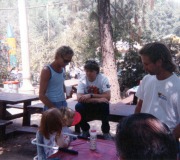Mark-Ken-Roger-Heather-Samantha-at-Police-Picnic