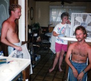 Mark-Mom-Roger