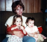 Mom-Jennifer-Tara