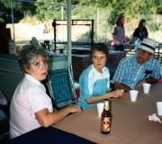 Mom-Melba-Bob