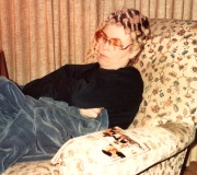 Mom-Napping