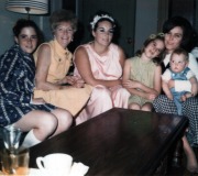 Peggy-June-Bridget-Kim-Darlene-Kenny