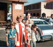 Roger-Confirmation