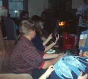 Sean-Mandy