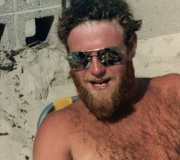 Terry-at-Beach