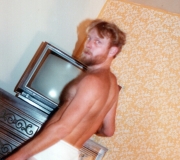 Terry-in-Underwear