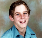 Tom 4th Grade 1979