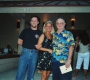 Tom-Kim-Dad