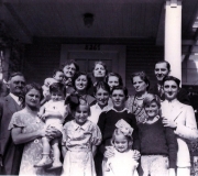 Anderson & Fleischer Families