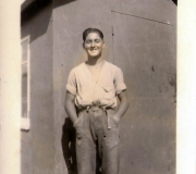 Bill Beaudine - 1934