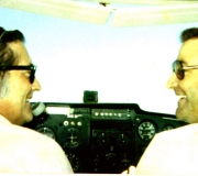 Bill & Bob