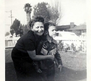 Bob & Ama