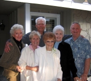 Bobbie's 85th Birthday - 01-29-2006