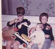 Bridget-Mom