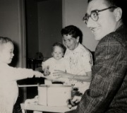 Buddy-Mark-Nana-Grandpa-1957-58