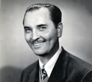 Eugene Randolph Anderson