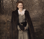Eugenie-Genies-Mom