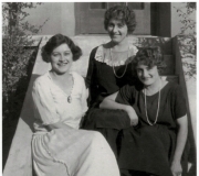 Fleischer Sisters