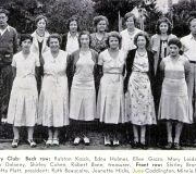 June-Coddington-Archery-Club-1931