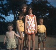 June-Kim-Peggy-Boys