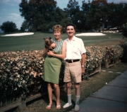 June & Philip