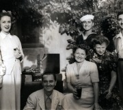 June-Sue-Eugene-Marie-Francis-Cooper-Bill-Phil
