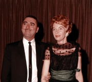 Mom & Dad Eddie Award