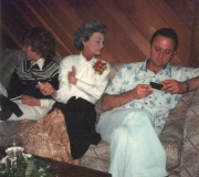 Darlene, Bea & Phil