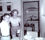 Mom & Mike