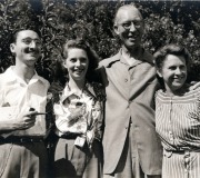 Phil-June-George-Francis-Cooper