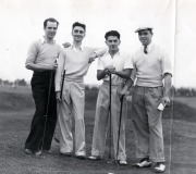 Phil-with-Golfing-Buddies