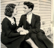 Philip & June Anderson