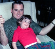 Terry & Peggy