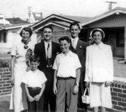 The Andersons - Hermosa Beach