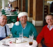 Three Brothers