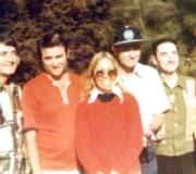 Uncle-Bill-Uncle-Bob-Aunt-Ginger-Uncle-Gene-Uncle-Phil-and-Beau