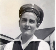 Uncle Gene - 1938