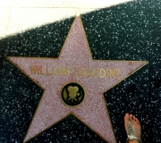 William Beaudine Walk of Fame Star