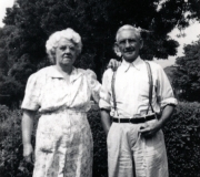 Henry & Jane Phillips