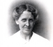 Jennie Cummings Whitehead 1867-1924 (Viola's Mother)
